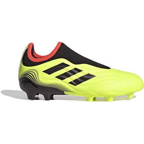 Children's adidas Copa Soccer Shoes (Age 4